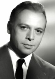 Herbert Lom