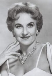 Hermione Gingold