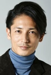 Hiroshi Tamaki