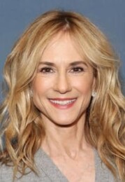 Holly Hunter