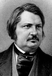 Honoré de Balzac