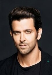 Hrithik Roshan