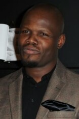 Hubert Koundé