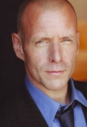 Hugh Dillon