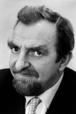 Hugh Griffith