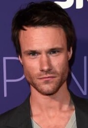 Hugh Skinner