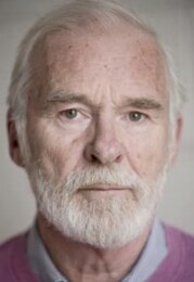 Ian McElhinney