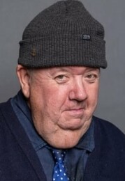 Ian McNeice