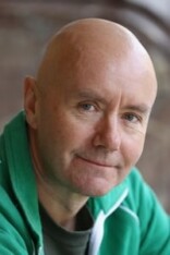 Irvine Welsh