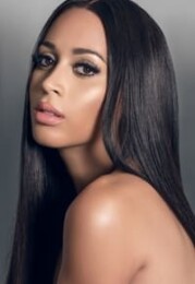 Isis King