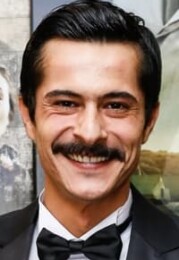 İsmail Hacıoğlu