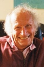 Ivry Gitlis