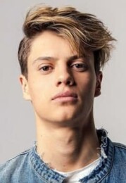 Jace Norman