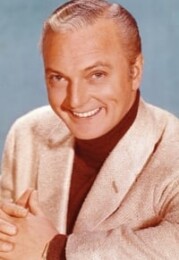 Jack Cassidy