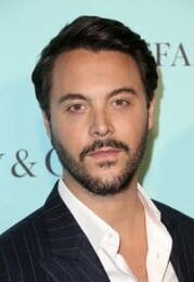 Jack Huston