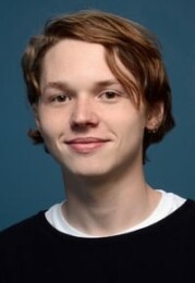 Jack Kilmer