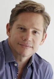 Jack Noseworthy