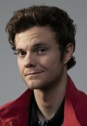 Jack Quaid