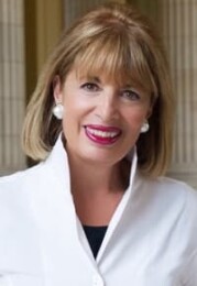 Jackie Speier