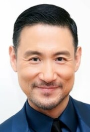 Jacky Cheung