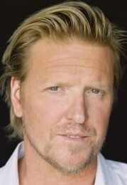 Jake Busey