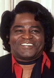 James Brown