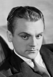 James Cagney