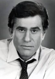 James Farentino