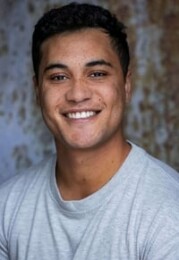 James Rolleston