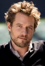 James Tupper