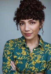 Jasika Nicole