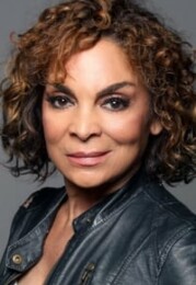 Jasmine Guy