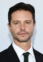 Jason Behr