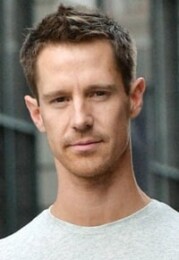 Jason Dohring