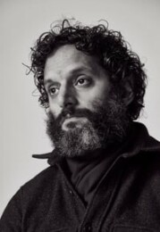 Jason Mantzoukas