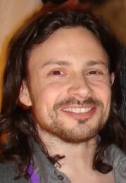 Jason Marsden