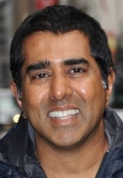 Jay Chandrasekhar