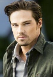 Jay Ryan