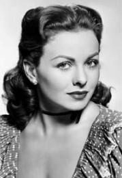 Jeanne Crain