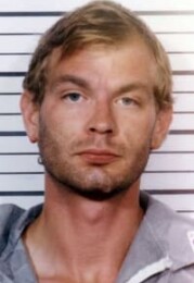 Jeffrey Dahmer