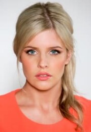 Jenna Rosenow