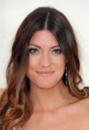 Jennifer Carpenter