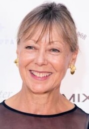 Jenny Agutter