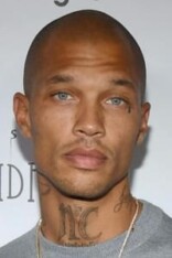 Jeremy Meeks