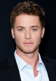 Jeremy Sumpter