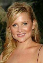 Jessica Capshaw