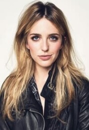 Jessica Rothe