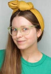 Jessie Cave