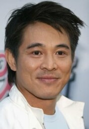 Jet Li