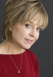 Jill Eikenberry